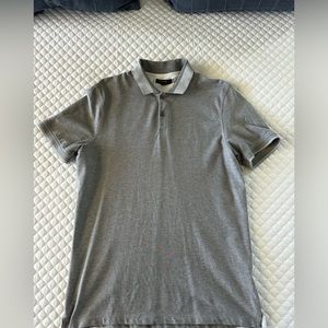 Banana Republic Polo Shirt Size: M